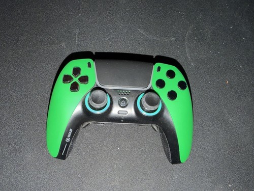 Scuf reflex fps ps5 - reflex, controller