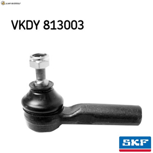 Tie rod end vkdy - vkdy, 813003