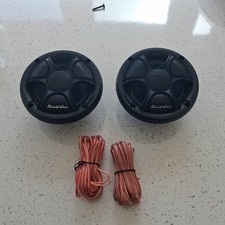 Phoenix Gold RX4CX Car Radio