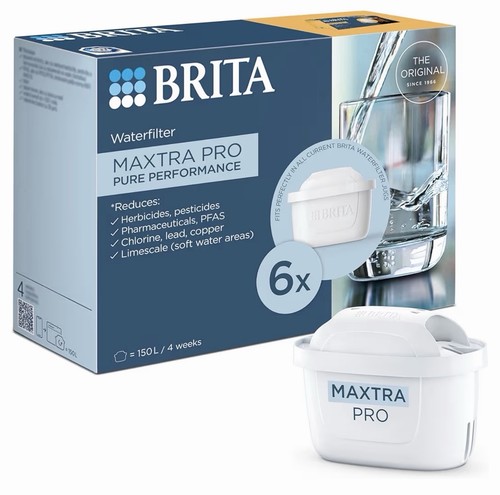 Brita maxtra pro - maxtra, pure
