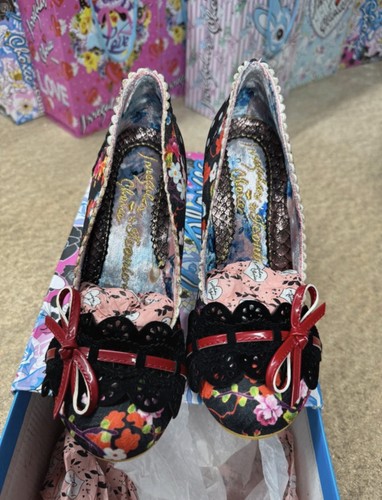 Irregular choice make day - irregular,