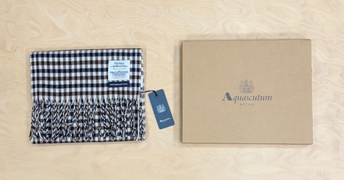 Aquascutum active iconic - iconic, club