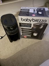 Baby Brezza Formula Pro Advanced