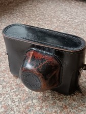 ZORKI 4, 4k EVER READY CASE  .