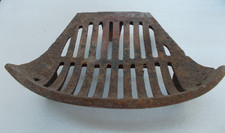 Coal Fire Fret Frets Basket Baskets Grate Cast iron ref 71 (FREE UK POSTAGE)