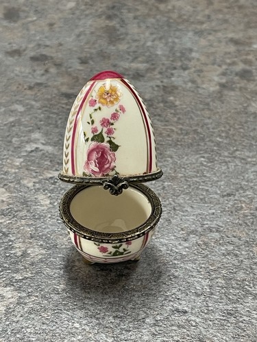 Vintage hand painted - vintage, porcelain