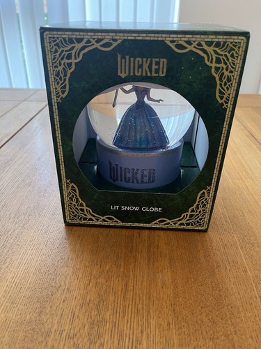 Wicked for good glinda - m&s,