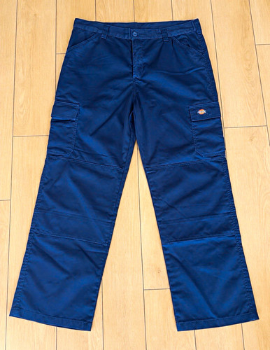 Dickies men everyday cargo - men's,