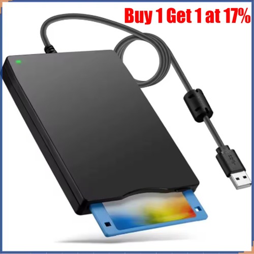 Usb 5 inch - 2.0, 3.5