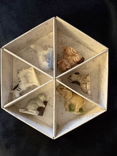 Vintage wade whimsies - vintage,
