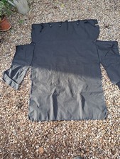 Nissan Qashqai Heavy Duty Boot