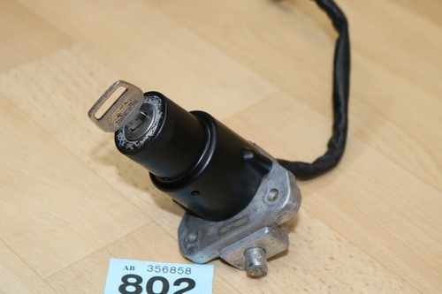Kawasaki gpz 305 ignition - kawasaki,