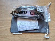 O'Neill Zepol Sunglasses Brown