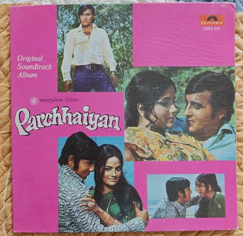 Parchhaiyan - ,