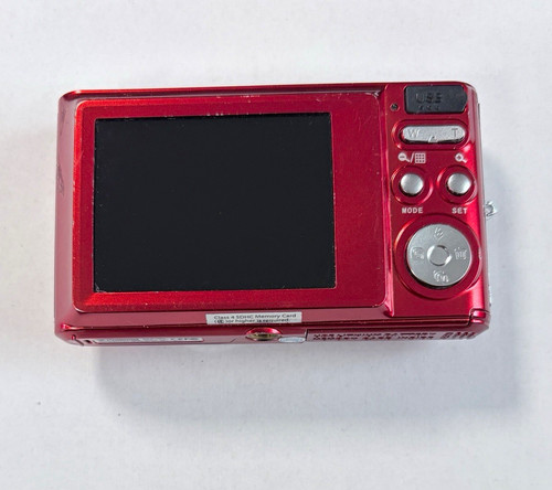 Polaroid is426 red compact - is426,