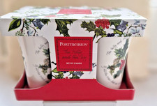 Gift: Portmeirion 'Holly and
