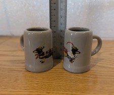 Schnapskrug Set Mini-Krugerl