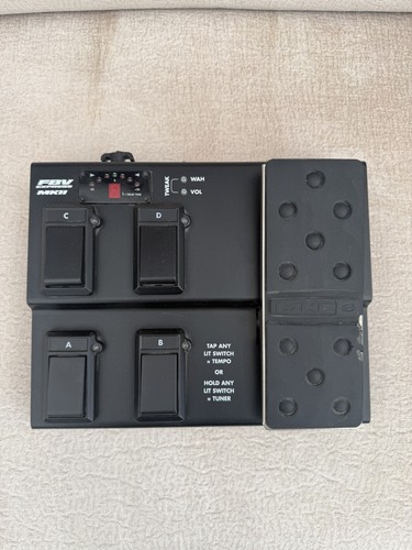 Line fbv express mkll - line,