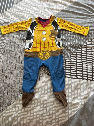Disney toy story woody baby - disney,
