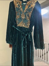 Monsoon Lisa embellished