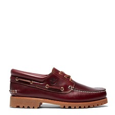 Timberland Authentic 3-Eye Lug