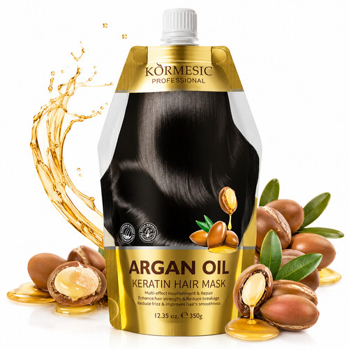 Kormesic botox keratin hair - kormesic,