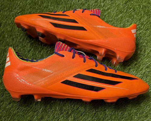 Adidas f50 adizero football - f50, fg