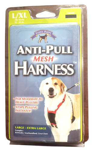 Anti pull adjustable - anti,
