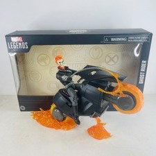 Hasbro Marvel Legends Series