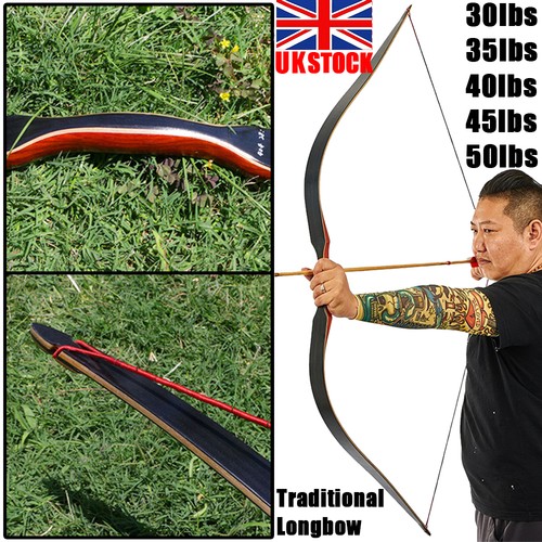 Archery traditional bow - traditional,