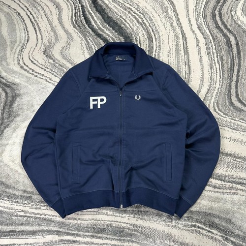 Vintage fred perry - fred,