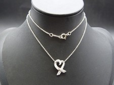 Tiffany & Co. Paloma Picasso