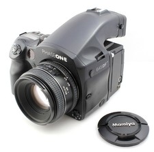 Phase One 645DF+ Digital