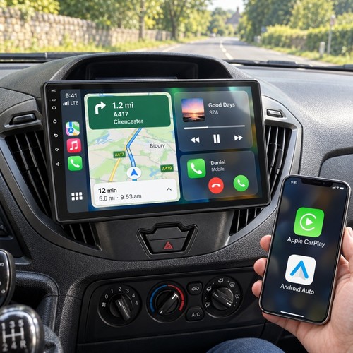 For ford transit custom - for,