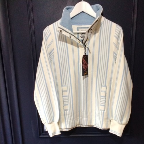 Joules burnham quarter zip - joules,