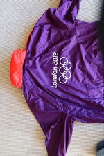 Adidas London 2012 Olympic