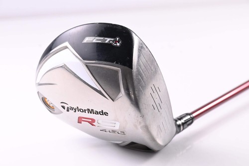 Taylormade 460 driver - taylormade,