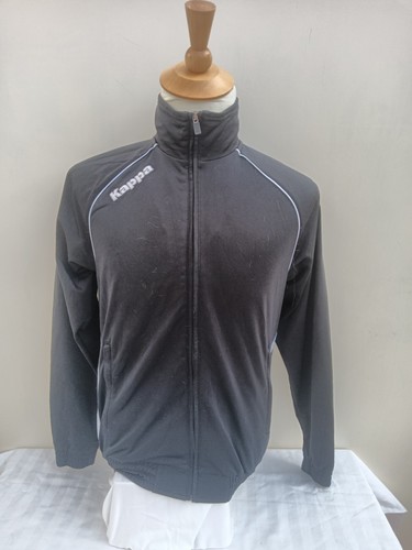 Mens vintage kappa track top - track,