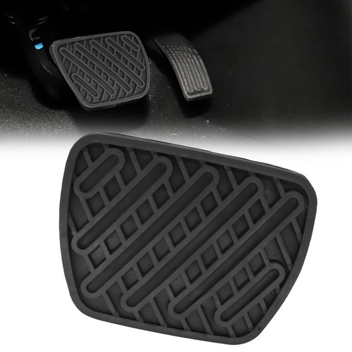 For nissan rubber brake pedal - rubber,