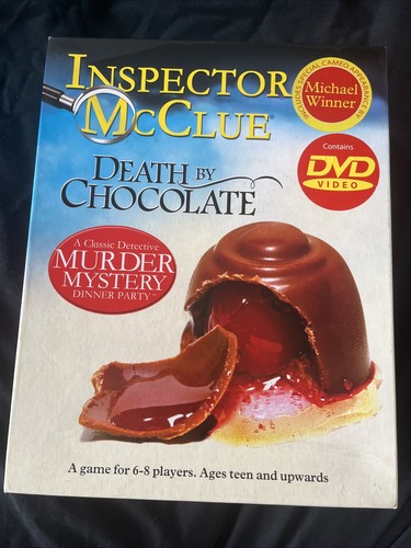Murder mystery dinner - murder, party