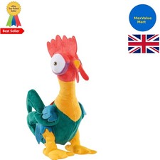 11-Inch Moana Hei Hei Feature