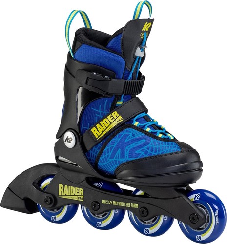 Raider pro kids inline - k2,