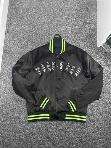 Trapstar irongate bomber - irongate,