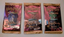 HARRY POTTER TRADING CARD GAME