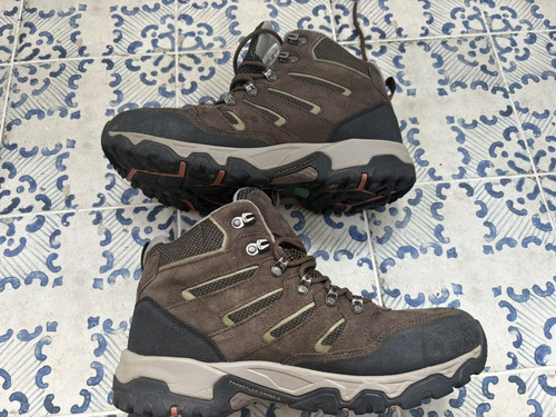 Karrimor walking boots mens - walking,