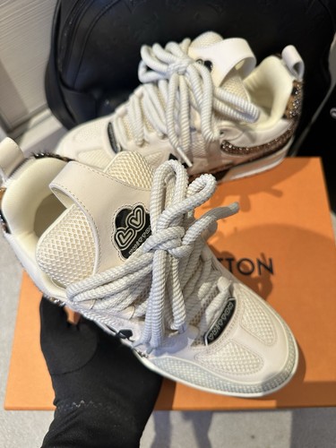 Louis vuitton skates - vuitton,