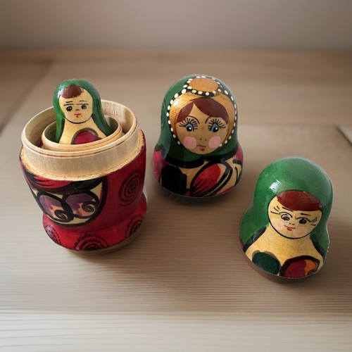 Vintage authentic ussr - vintage, russian