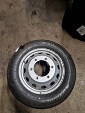 Volkswagen Crafter / MAN 5.5T