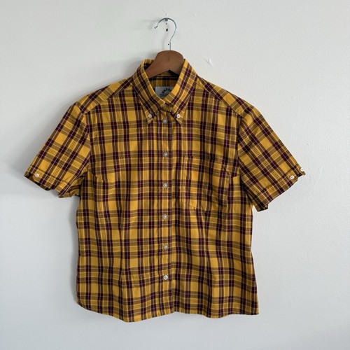 Brutus martens shirt - x, dr