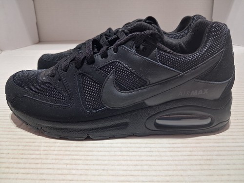 Nike air max - air, command